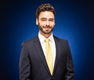 Photo of Ivan M. Bonet