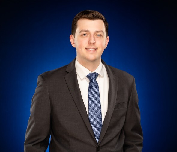 Photo of James C. Lindeman